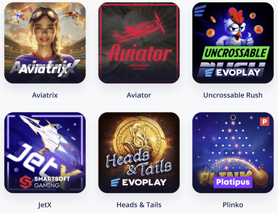 Προεπισκόπηση των κουλοχέρηδων του Vulkan Vegas