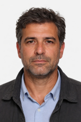 Γιώργος Παπαδόπουλος